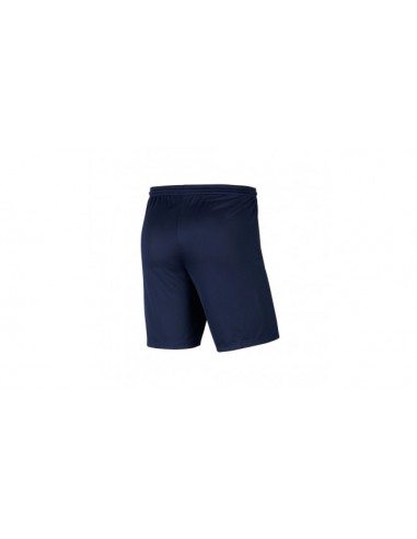 Pantalón corto NIKE DRI FIT PARK III BV6865 410...