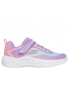 Zapatilla de Training para NIÑA SKECHERS MICROSPEC... 2