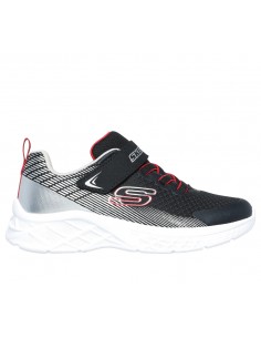 Zapatilla de Training para NIÑO SKECHERS MICROSPEC II -... 2