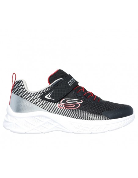 Zapatilla de Training para NIÑO SKECHERS MICROSPEC II - ZOVRIX