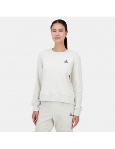 SUDADERA MUJER LE COQ SPORTIF CONTEMPORAIN