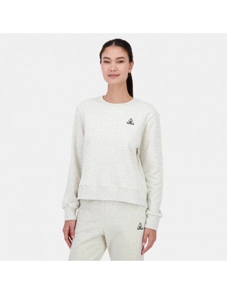 SUDADERA MUJER LE COQ SPORTIF CONTEMPORAIN