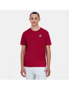 CAMISETA HOMBRE LE COQ SPORTIF ESS TEE N1