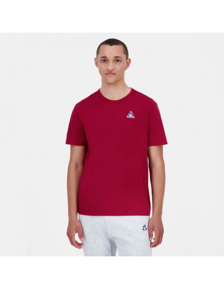 CAMISETA HOMBRE LE COQ SPORTIF ESS TEE N1