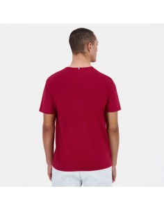 CAMISETA HOMBRE LE COQ SPORTIF ESS TEE N1 2