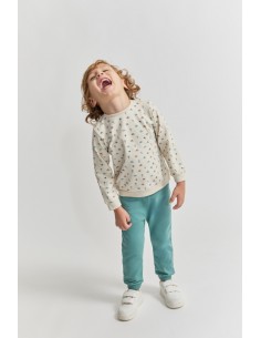 CHANDAL BEBE NIÑO STREET MONKEY ELEFANTES