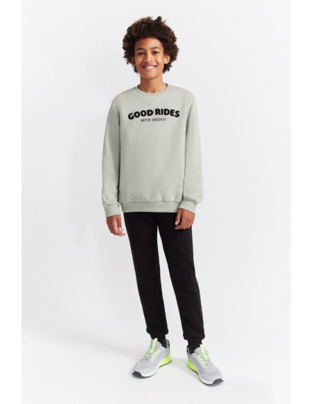 CHANDAL STREET MONKEY GOOD RIDES