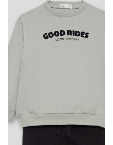 CHANDAL STREET MONKEY GOOD RIDES