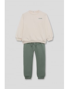 CHANDAL NIÑO STREET MONKEY SKATE