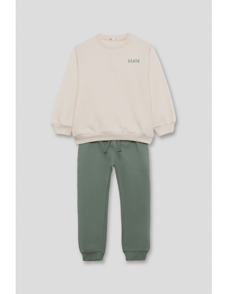 CHANDAL NIÑO STREET MONKEY SKATE