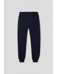 PANTALÓN CHANDAL NIÑO ALGODON STREET MONKEY
