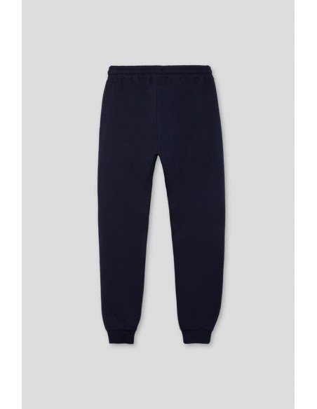 PANTALÓN CHANDAL NIÑO ALGODON STREET MONKEY