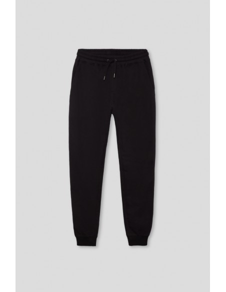 PANTALÓN CHANDAL NIÑO ALGODON STREET MONKEY