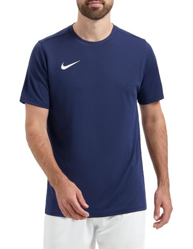 Camiseta NIKE PARK VII BV6708 410 Marino