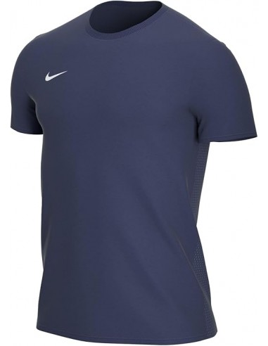 Camiseta NIKE PARK VII BV6708 410 Marino