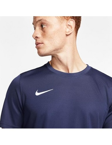 Camiseta NIKE PARK VII BV6708 410 Marino