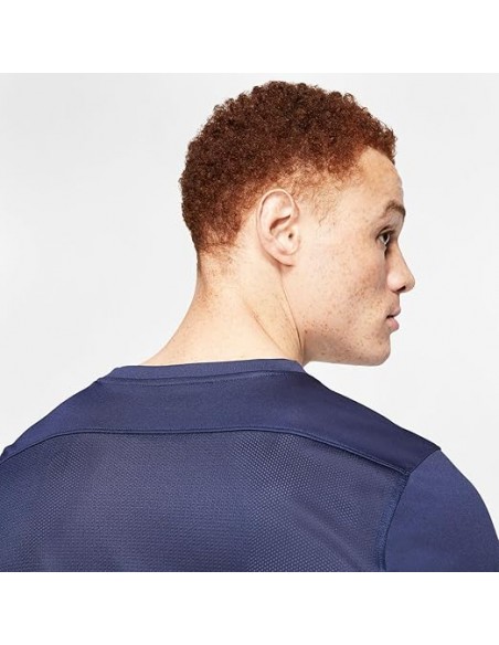 Camiseta NIKE PARK VII BV6708 410 Marino