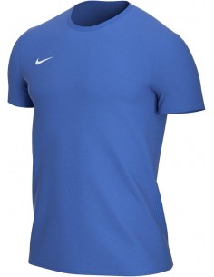 Camiseta NIKE PARK VII BV6708 463 Azul