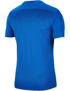 Camiseta NIKE PARK VII BV6708 463 Azul 2