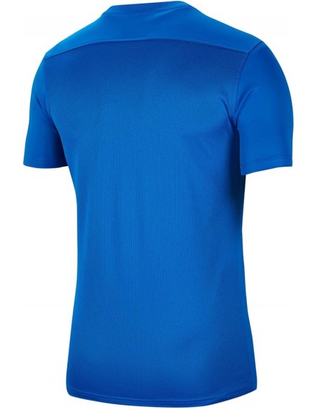 Camiseta NIKE PARK VII BV6708 463 Azul