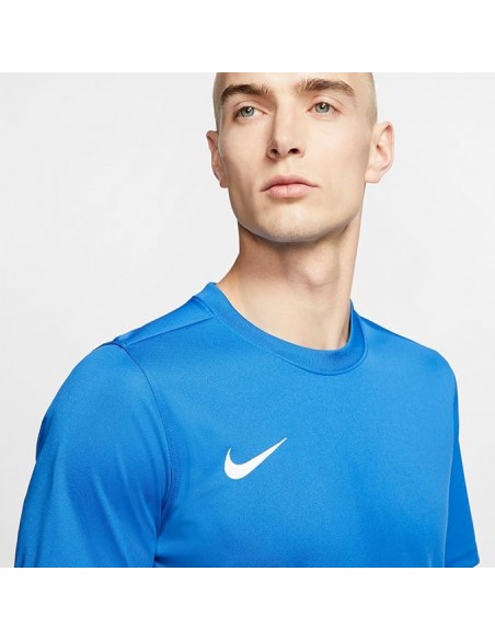 Camiseta NIKE PARK VII BV6708 463 Azul