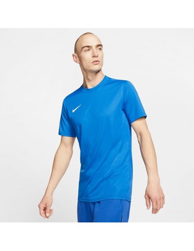 Camiseta NIKE PARK VII BV6708 463 Azul