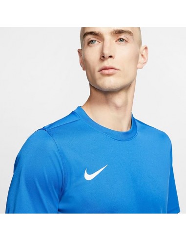 Camiseta NIKE PARK VII BV6708 463 Azul
