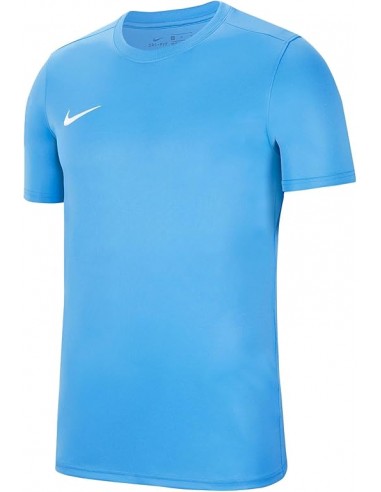 Camiseta NIKE PARK VII BV6708 412 Azul