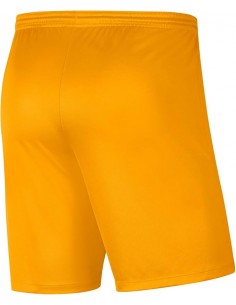 Camiseta NIKE DRI FIT PARK III BV6865 739 Negro 2