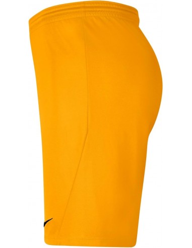 Camiseta NIKE DRI FIT PARK III BV6865 739 Negro