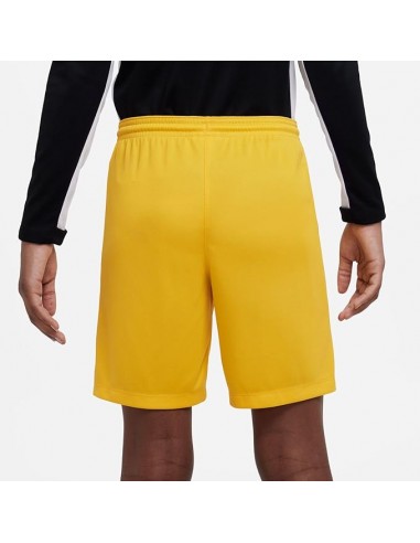 Camiseta NIKE DRI FIT PARK III BV6865 739 Negro