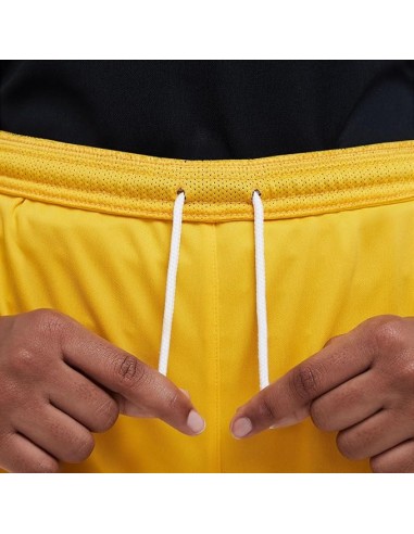 Camiseta NIKE DRI FIT PARK III BV6865 739 Negro