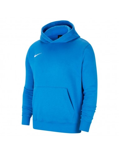 Chaqueta NIKE NIKE PARK HOODIE CW6896 463 Azul