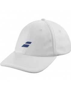 VISERA BABOLAT  PURE CAP JR