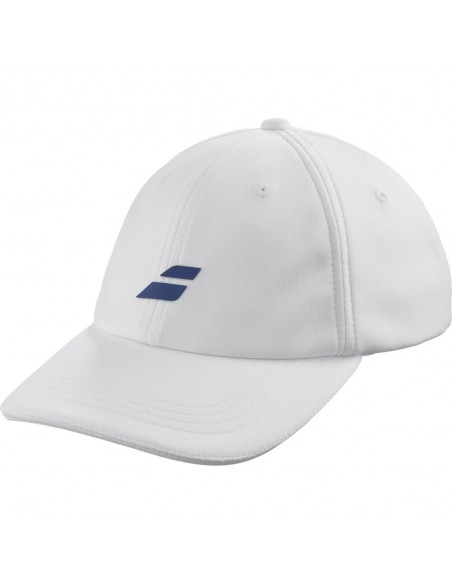 VISERA BABOLAT  PURE CAP JR