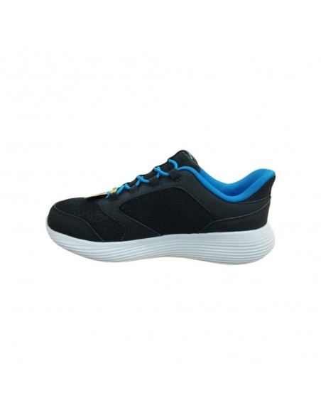 Zapatilla de Training para NIÑO SKECHERS GO RUN 400 V2 - TURBO - BRISK