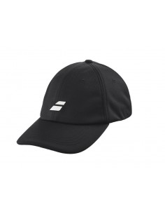VISERA BABOLAT PURE CAP JUNIOR