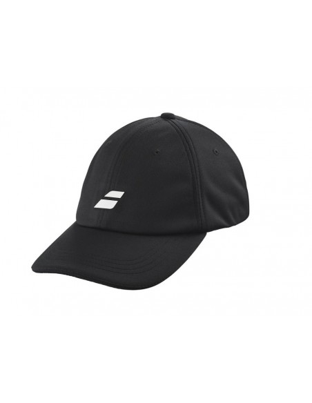 VISERA BABOLAT PURE CAP JUNIOR