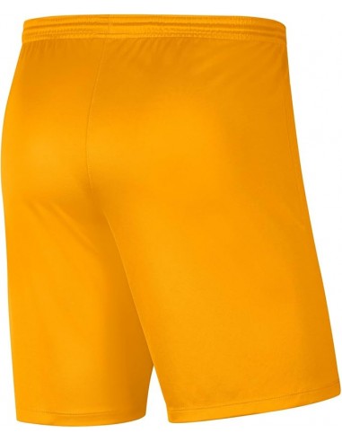 Camiseta NIKE DRI FIT PARK III BV6865 739 Negro