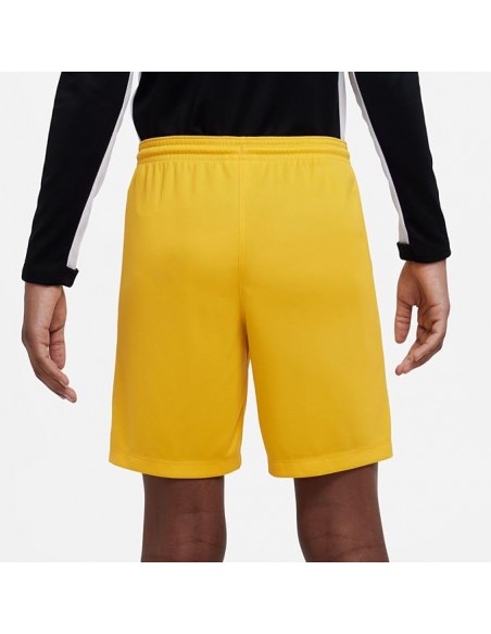 Camiseta NIKE DRI FIT PARK III BV6865 739 Negro