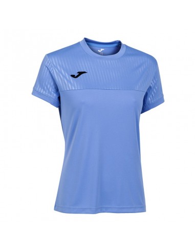 JOMA-CAMISETA MANGA CORTA MONTREAL AZUL
