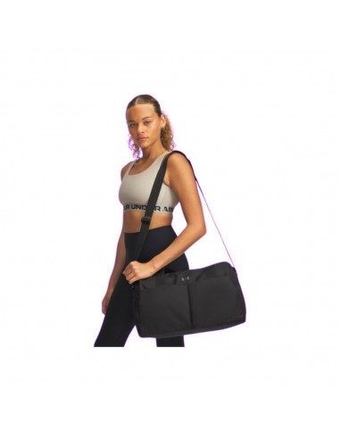 Bolsa negra Under Armour negra