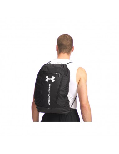 Gym-sac negro Under Armour negro