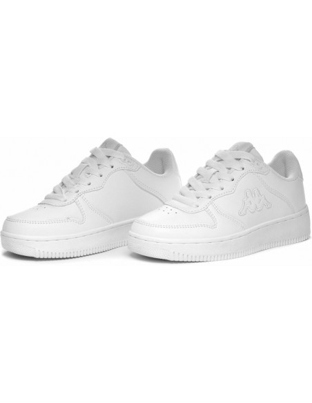 Zapatilla de Moda para UNISEX JUNIOR KAPPA LOGO MASERTA KID