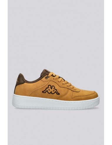 ZAPATILLAS HOMBRE KAPPA LOGO MASERTA 4