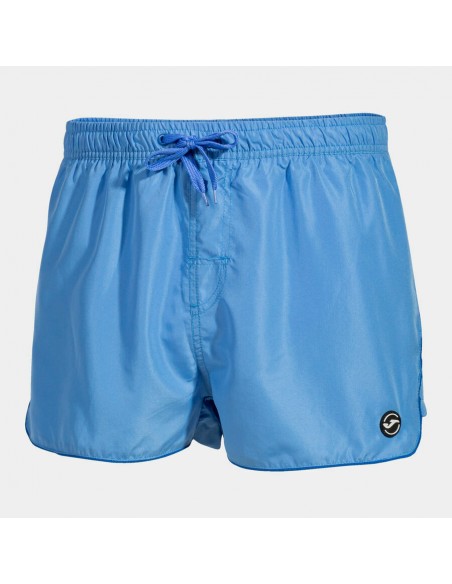 BAÑADOR JOMA CURVE SWIM SHORTS AZUL