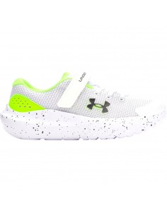 Zapatilla de Training para UNISEX JUNIOR UNDER ARMOUR...