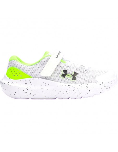 Zapatilla de Training para UNISEX JUNIOR UNDER ARMOUR PRE-SCHOOL