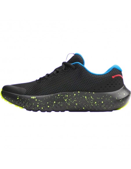 Zapatilla de Training para UNISEX JUNIOR UNDER ARMOUR GRADE SCHOOL