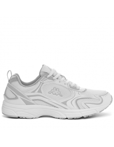 ZAPATILLAS RETRORUNNING KAPPA MUJER LOGO MYGIDO